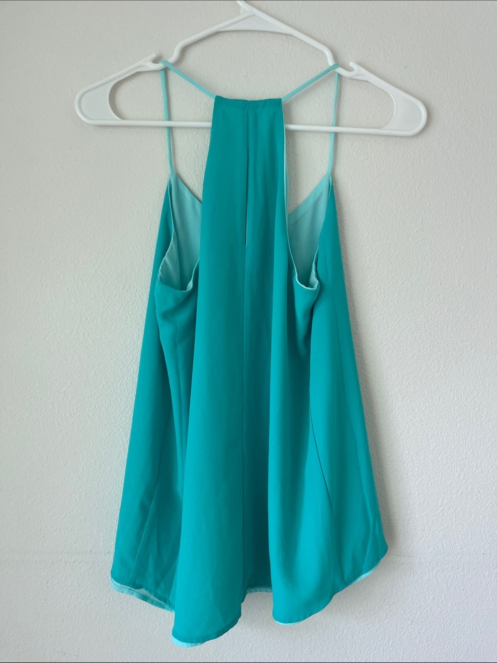 Express Tank Size XS - Picture 2 of 3
